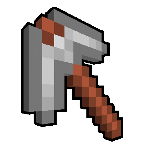 Voxel Craft Live Wallpaper 2  Icon