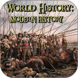 World History : Modern History icon