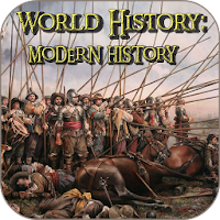 Всемирная история: Современная