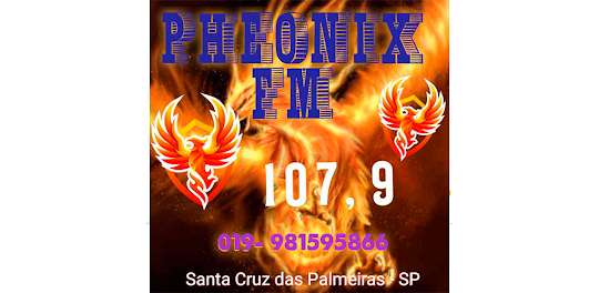 Rádio Phoenix FM