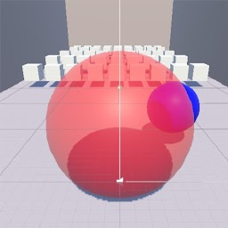 Brick Breaker 3D