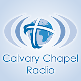 Calvary Chapel Radio icon