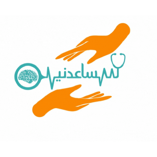 ساعدني IQ logo