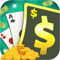 Solitaire-Cash Win Cash Hints