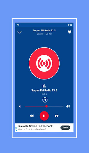 suryan fm radio 93.5 tamil Screen 2