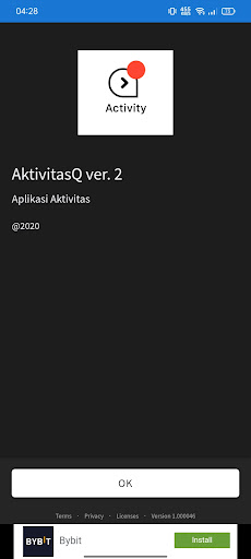 Activity Q Screen 3