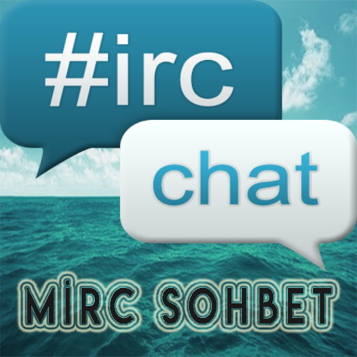 Mirc Sohbet logo