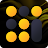 Yellow IconPack : LuXYellow v2.5 (MOD, Paid) APK