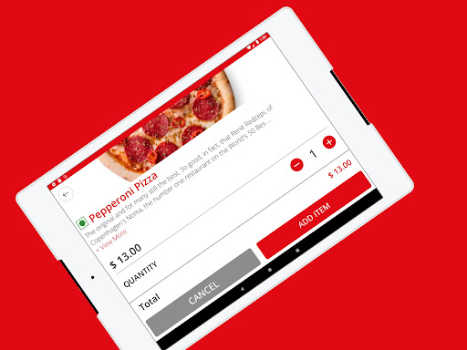 Sorted Eats Screenshot 3 - AppWisp.com