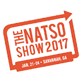The NATSO Show 2017 icon