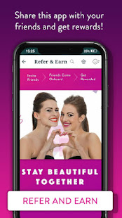 Purplle: Beauty Shopping App. Buy Cosmetics Online 2.0.49 APK screenshots 5