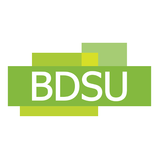 BDSU logo