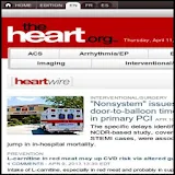 theHeart.org icon