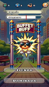 Buff Buff 2