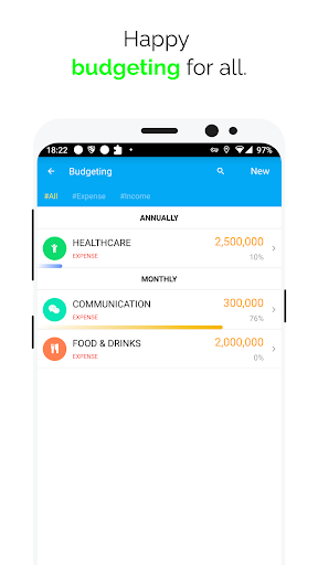 ReeLine: Small Business POS screenshot 4