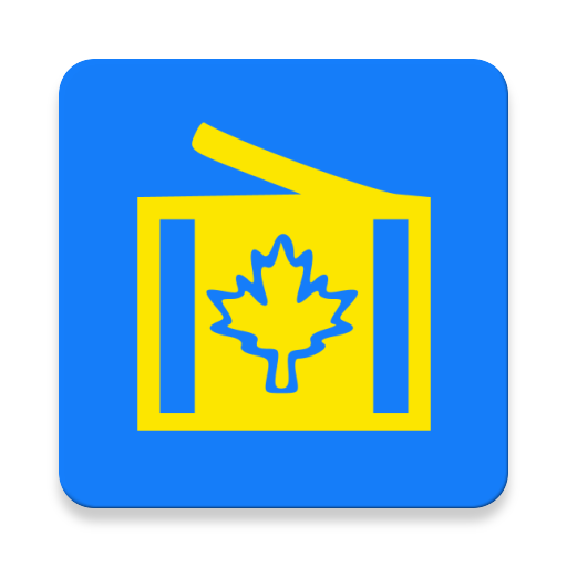 Radio CA-Canada logo