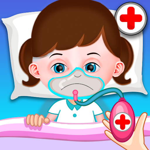 Baby Doctor - Hospital Game