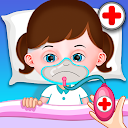 Baby Doctor - Hospital Game APK