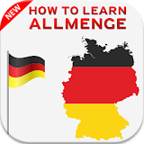 How to learn allmenge icon