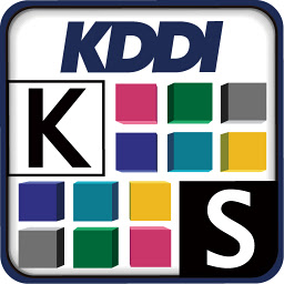 「KDDI Knowledge Suite」圖示圖片