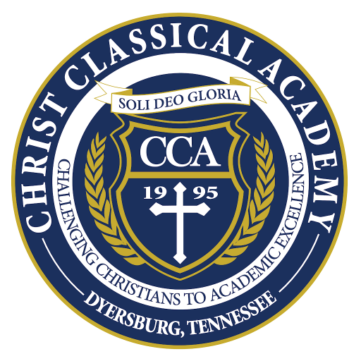Christ Classical Academy logo