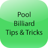 Pool Billiard Tips And Tricks icon