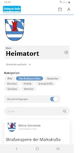 Heimat-Info
