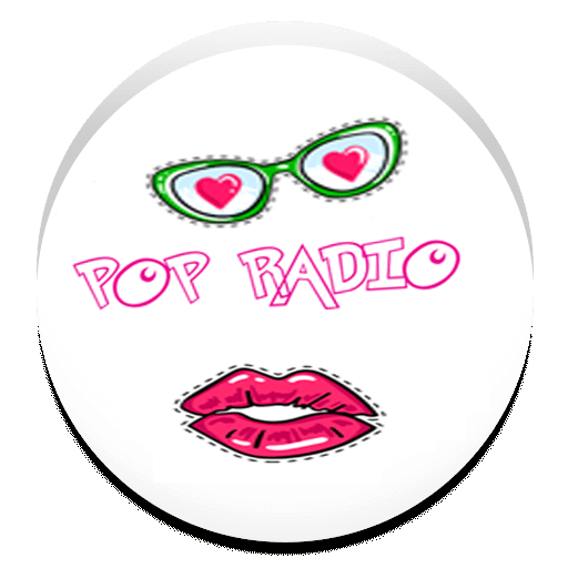 Free POP Radio  Icon