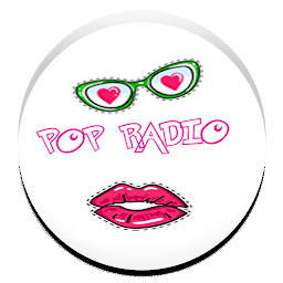 Icon image Free POP Radio