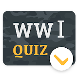 WW1 Quiz (World War 1 History) icon