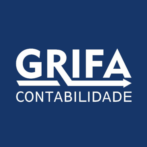 Grifa Contabilidade logo