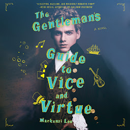 Icon image The Gentleman's Guide to Vice and Virtue