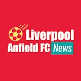 Anfield FC News: Transfers, Results & Fixtures icon