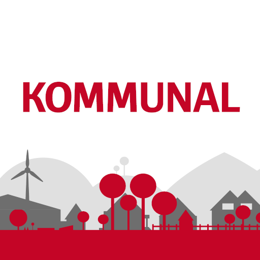 KOMMUNAL  Icon