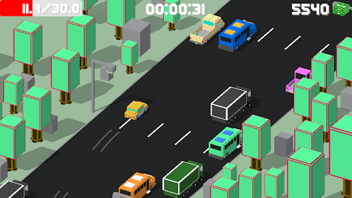 Modovodo Screen 3