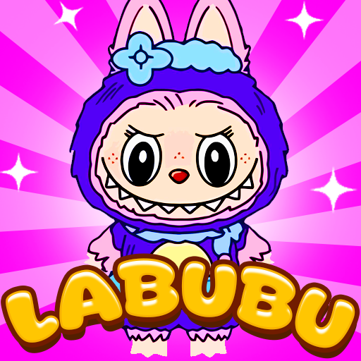 Labubu Unboxing Games Download on Windows