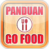 Panduan GO FOOD icon