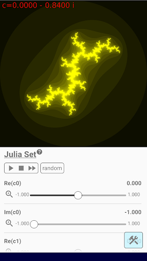 numenuma: Math Art Collection Screen 3