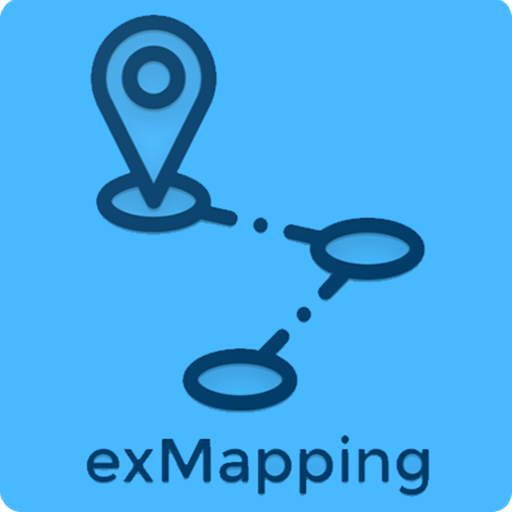 DSR-exMapping 3.8 Icon