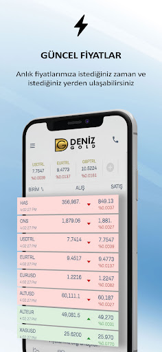 DENİZ GOLD Screen 3
