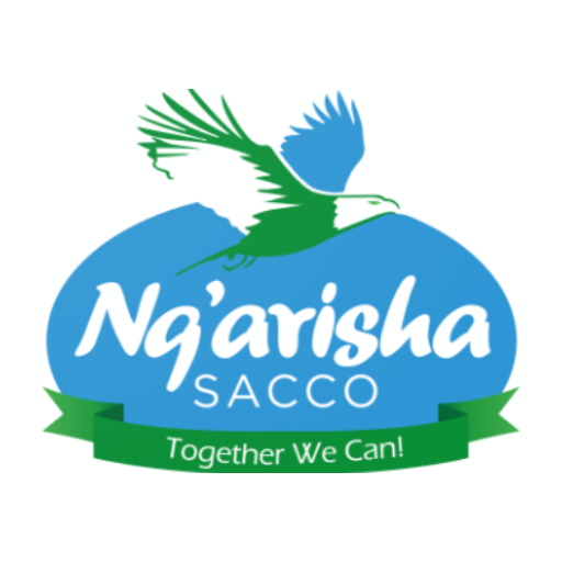 Ngarisha Sacco logo