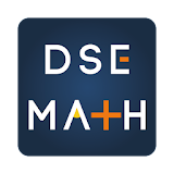DSE Math Formula icon