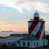 Atlantic Seaboard - Cape Town icon