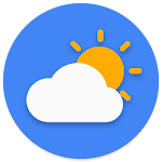 Cover Image of Tải xuống Weather  APK