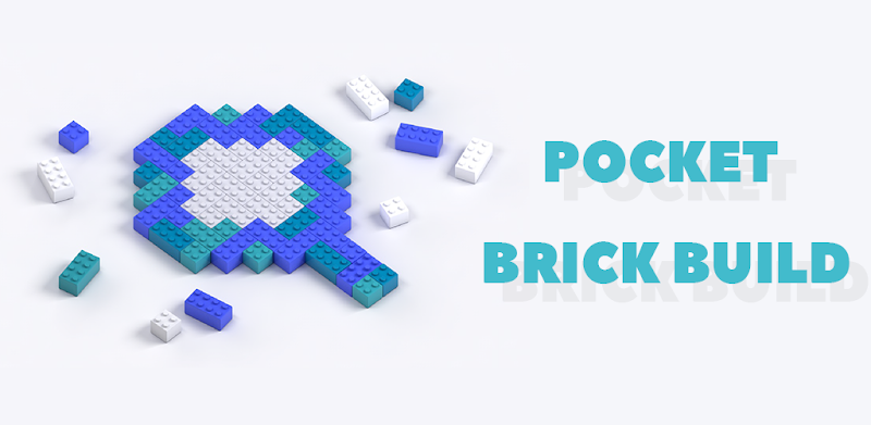 Pocket Brick Build