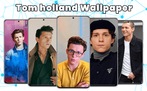Download Tom Holland Wallpapers HD Free for Android - Tom Holland  Wallpapers HD APK Download 