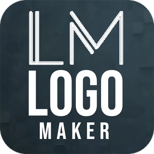 Logo Maker & Design Creator  Icon