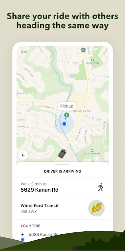 Agoura Hills - AH GO Screenshot 3 - AppWisp.com