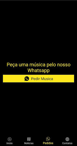 Programa da Seis Screen 3