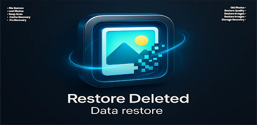 Restore Deleted - Data restore